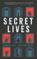 Secret lives  Cover Image