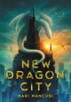 Go to record New dragon city