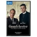 Go to record Grantchester. The complete eighth season