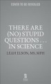 Go to record There are (no) stupid questions...in science