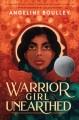 Go to record Warrior girl unearthed