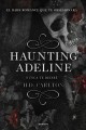 Haunting Adeline : nunca te dejaré  Cover Image