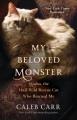 Go to record My beloved monster : Masha, the half-wild rescue cat who r...