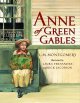 Anne of Green Gables  Cover Image