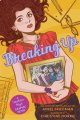Breaking up  Cover Image
