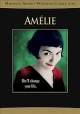 Amélie Cover Image