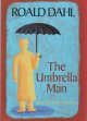 The umbrella man and other stories  Cover Image