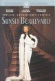 Sunset Boulevard Cover Image