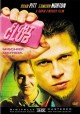 Fight club Cover Image
