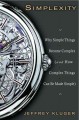 Go to record Simplexity : why simple things become complex (and how com...