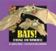 Bats : strange and wonderful  Cover Image