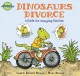 Dinosaurs divorce a guide for changing families  Cover Image