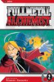 Go to record Fullmetal alchemist. Vol. 02