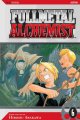 Go to record Fullmetal alchemist. vol. 06