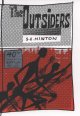 The outsiders  Cover Image