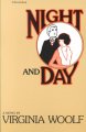 Night and day. Cover Image