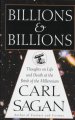 Go to record Billions and billions : thoughts on life and death at the ...