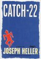 Catch-22  Cover Image
