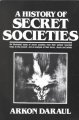 Go to record A history of secret societies