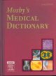 Go to record Mosby's medical dictionary.