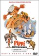 Pippi goes on board Cover Image