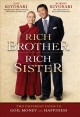 Go to record Rich brother rich sister : two different paths to God, mon...