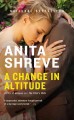 A change in altitude : a novel  Cover Image