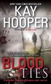 Go to record Blood ties : a Bishop/Special Crimes Unit novel