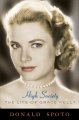 Go to record High society : the life of Grace Kelly