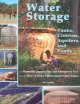 Go to record Water storage : tanks, cisterns, aquifers, and ponds : for...
