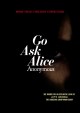 Go ask Alice  Cover Image